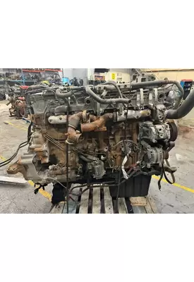 DETROIT DD15 Engine Assembly