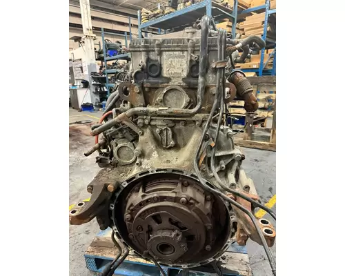 DETROIT DD15 Engine Assembly