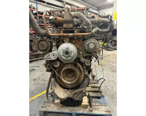 DETROIT DD15 Engine Assembly