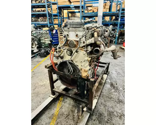 DETROIT DD15 Engine Assembly