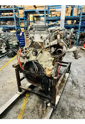 DETROIT DD15 Engine Assembly