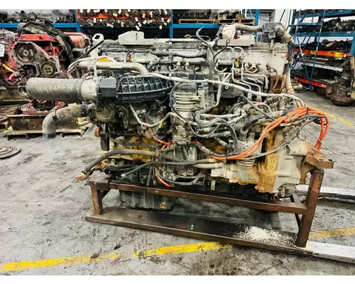 DETROIT DD15 Engine Assembly