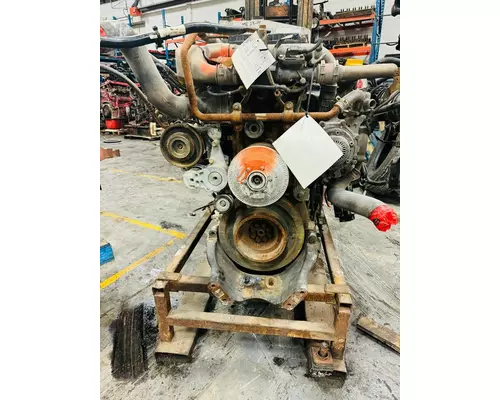 DETROIT DD15 Engine Assembly