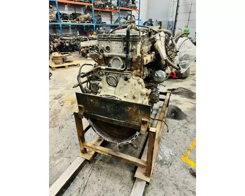 DETROIT DD15 Engine Assembly