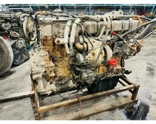 DETROIT DD15 Engine Assembly