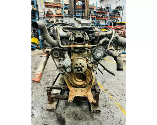 DETROIT DD15 Engine Assembly