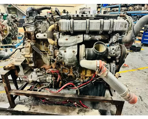 DETROIT DD15 Engine Assembly