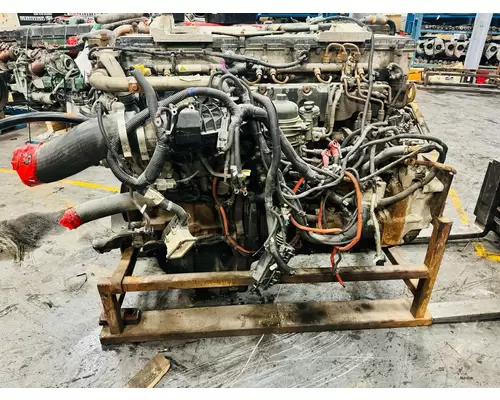 DETROIT DD15 Engine Assembly