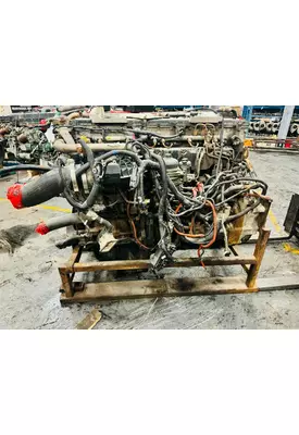 DETROIT DD15 Engine Assembly