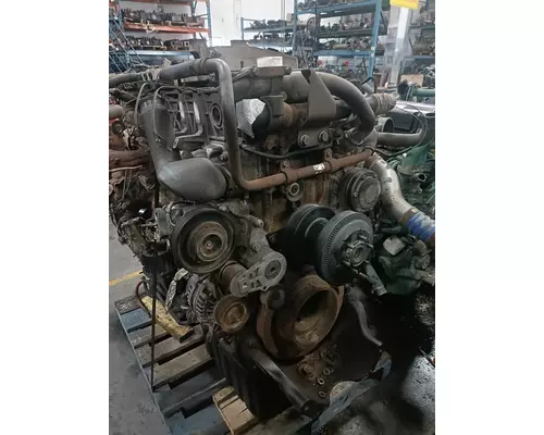 DETROIT DD15 Engine Assembly