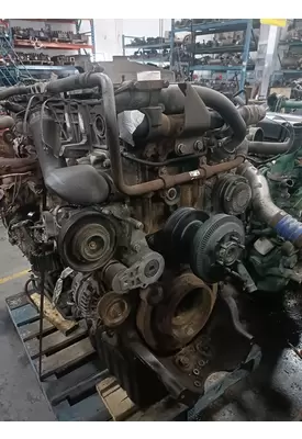 DETROIT DD15 Engine Assembly