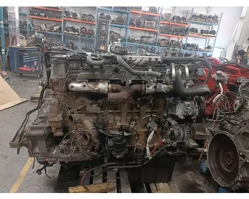 DETROIT DD15 Engine Assembly