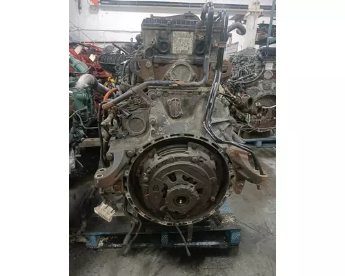 DETROIT DD15 Engine Assembly