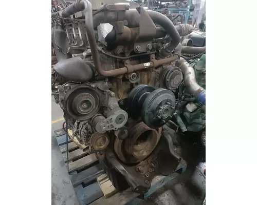 DETROIT DD15 Engine Assembly