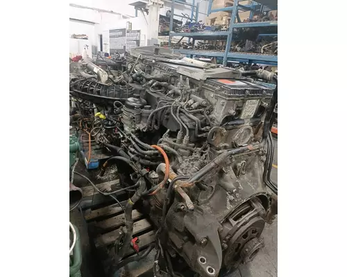 DETROIT DD15 Engine Assembly