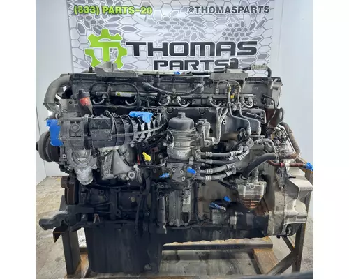 DETROIT DD15 Engine Assembly
