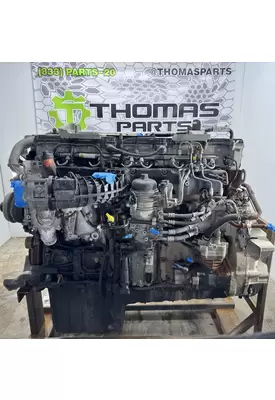 DETROIT DD15 Engine Assembly