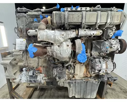 DETROIT DD15 Engine Assembly