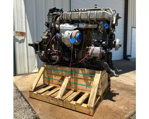 DETROIT DD15 Engine Assembly