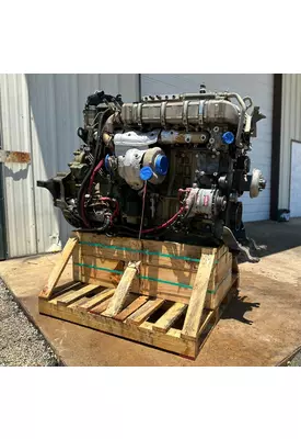 DETROIT DD15 Engine Assembly