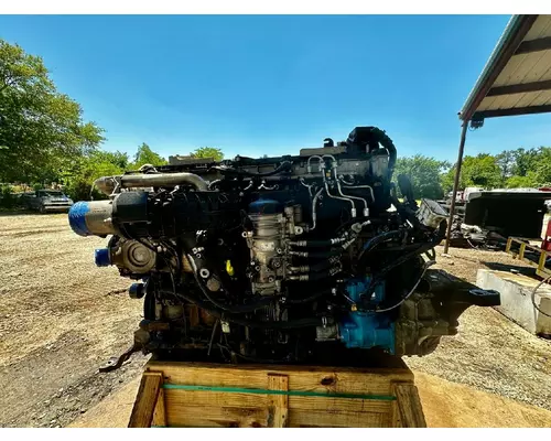 DETROIT DD15 Engine Assembly