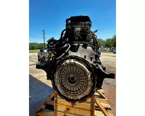 DETROIT DD15 Engine Assembly