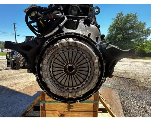 DETROIT DD15 Engine Assembly