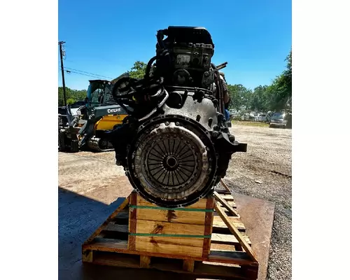 DETROIT DD15 Engine Assembly