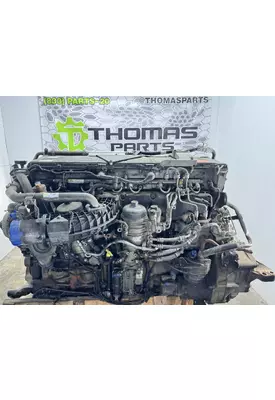 DETROIT DD15 Engine Assembly