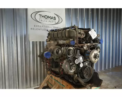 DETROIT DD15 Engine Assembly