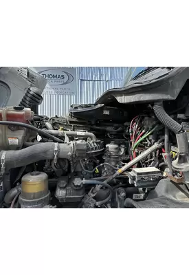 DETROIT DD15 Engine Assembly