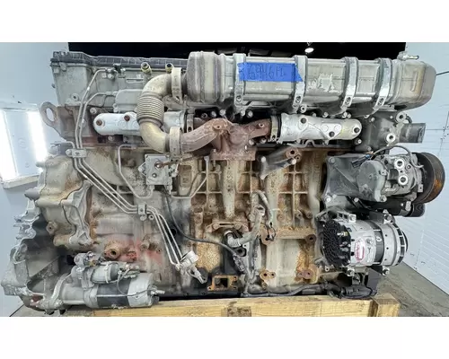 DETROIT DD15 Engine Assembly