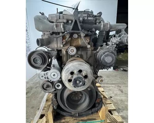 DETROIT DD15 Engine Assembly