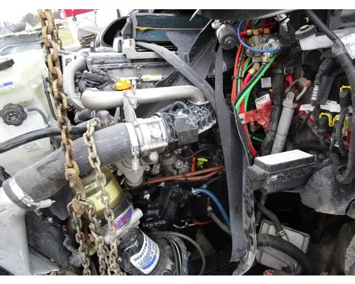 DETROIT DD15 Engine Assembly