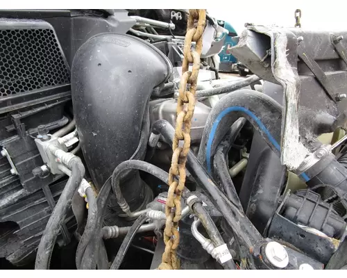 DETROIT DD15 Engine Assembly