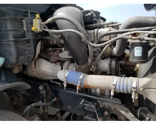 DETROIT DD15 Engine Assembly