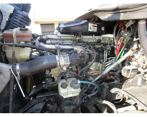 DETROIT DD15 Engine Assembly