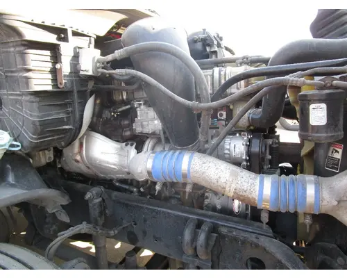 DETROIT DD15 Engine Assembly