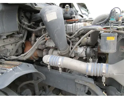 DETROIT DD15 Engine Assembly