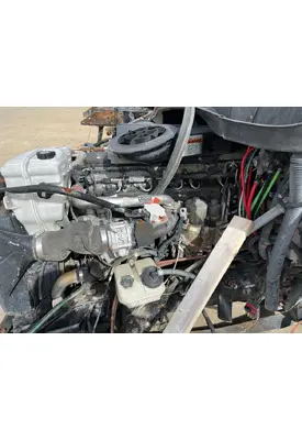 DETROIT DD15 Engine Assembly