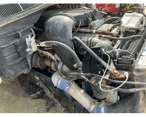 DETROIT DD15 Engine Assembly