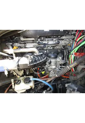 DETROIT DD15 Engine Assembly