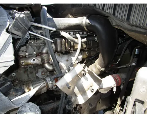 DETROIT DD15 Engine Assembly