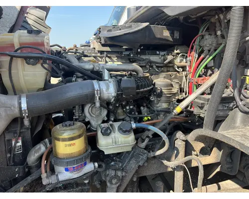DETROIT DD15 Engine Assembly
