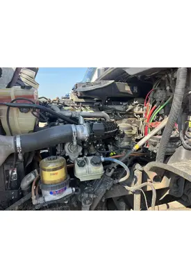 DETROIT DD15 Engine Assembly