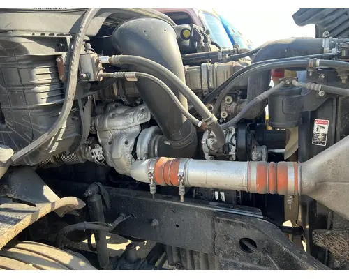 DETROIT DD15 Engine Assembly