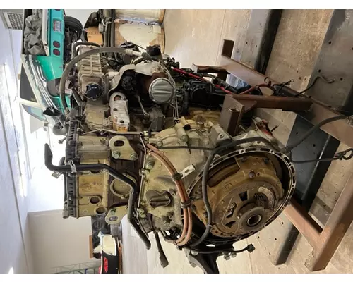 DETROIT DD15 Engine Assembly