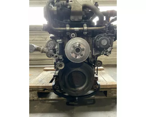 DETROIT DD15 Engine Assembly