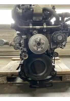 DETROIT DD15 Engine Assembly