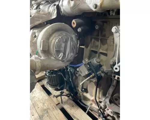 DETROIT DD15 Engine Assembly